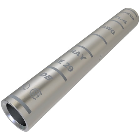 Surecrimp Copper Compression Sleeve, PK3 MPN:CTL-4-EC