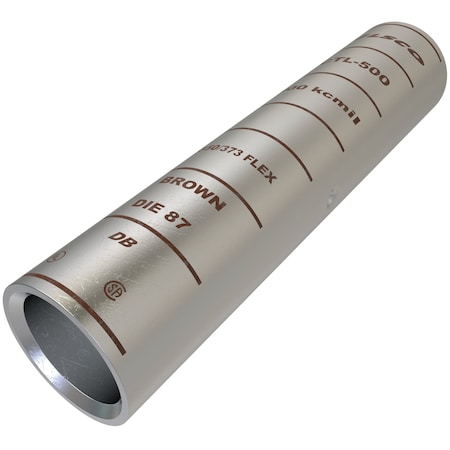 Surecrimp Copper Compression Sleeve MPN:CTL-500-EC