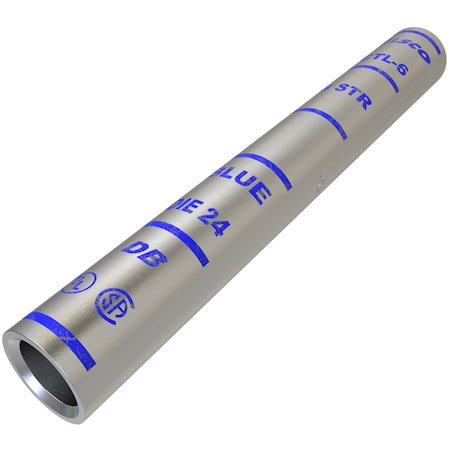 Surecrimp Copper Compression Sleeve, PK3 MPN:CTL-6-EC