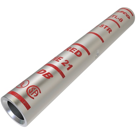 Surecrimp Copper Compression Sleeve, PK3 MPN:CTL-8-EC