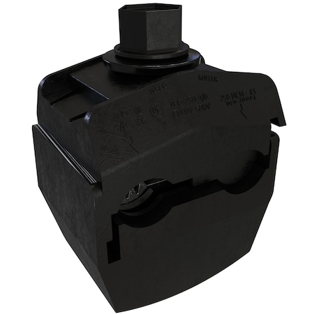 KUP-L-Tap Insulation Piercing Copper Con MPN:IPC-250-4/0-EC