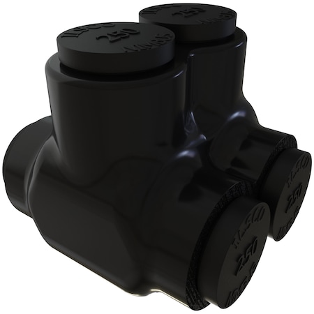 Nimbus Insul Alum Multi-Tap Connector, C MPN:PBTD-2-250-EC