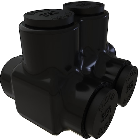Nimbus Insul Alum Multi-Tap Connector, C MPN:PBTD-2-350-EC