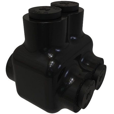 Nimbus Insul Alum Multi-Tap Connector, C MPN:PBTD-2-4-EC