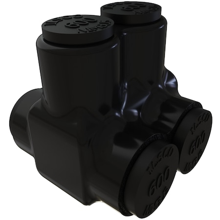 Nimbus Insul Alum Multi-Tap Connector, C MPN:PBTD-2-500-EC