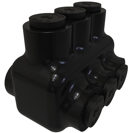 Nimbus Insul Alum Multi-Tap Connector, C MPN:PBTD-3-4-EC