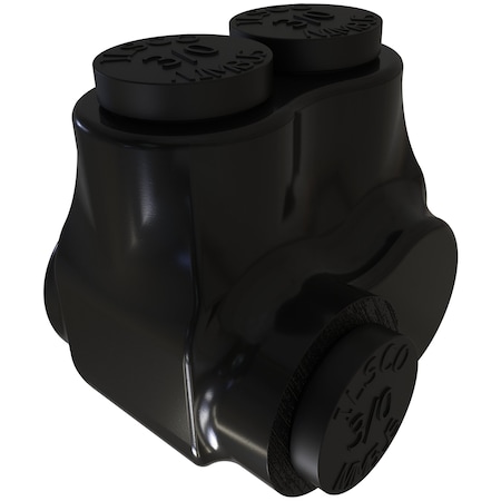 Nimbus Insulated In-Line Splicer-Reducer MPN:PBTO-3/0-EC