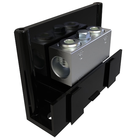 Power Distribution Block, Line Conductor MPN:PDA-11-2/0-1-EC