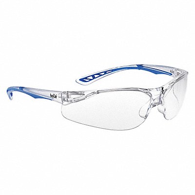 Safety Glasses Anti-Fog Coating Clear PR MPN:ILUPSI
