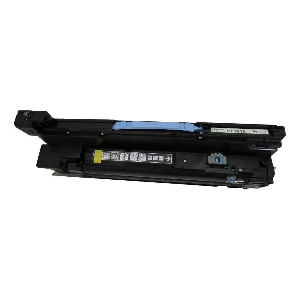 IPW Preserve Remanufactured Drum Unit, Yellow, 525-64A-ODP (HP 828A / CF364A) MPN:525-64A-ODP