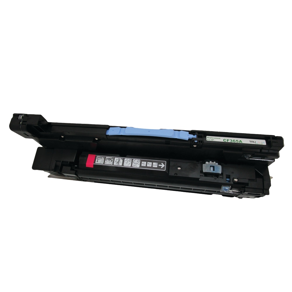 IPW Preserve 525-65A-ODP (HP 828A / CF365A) Remanufactured Magenta Drum Unit MPN:525-65A-ODP