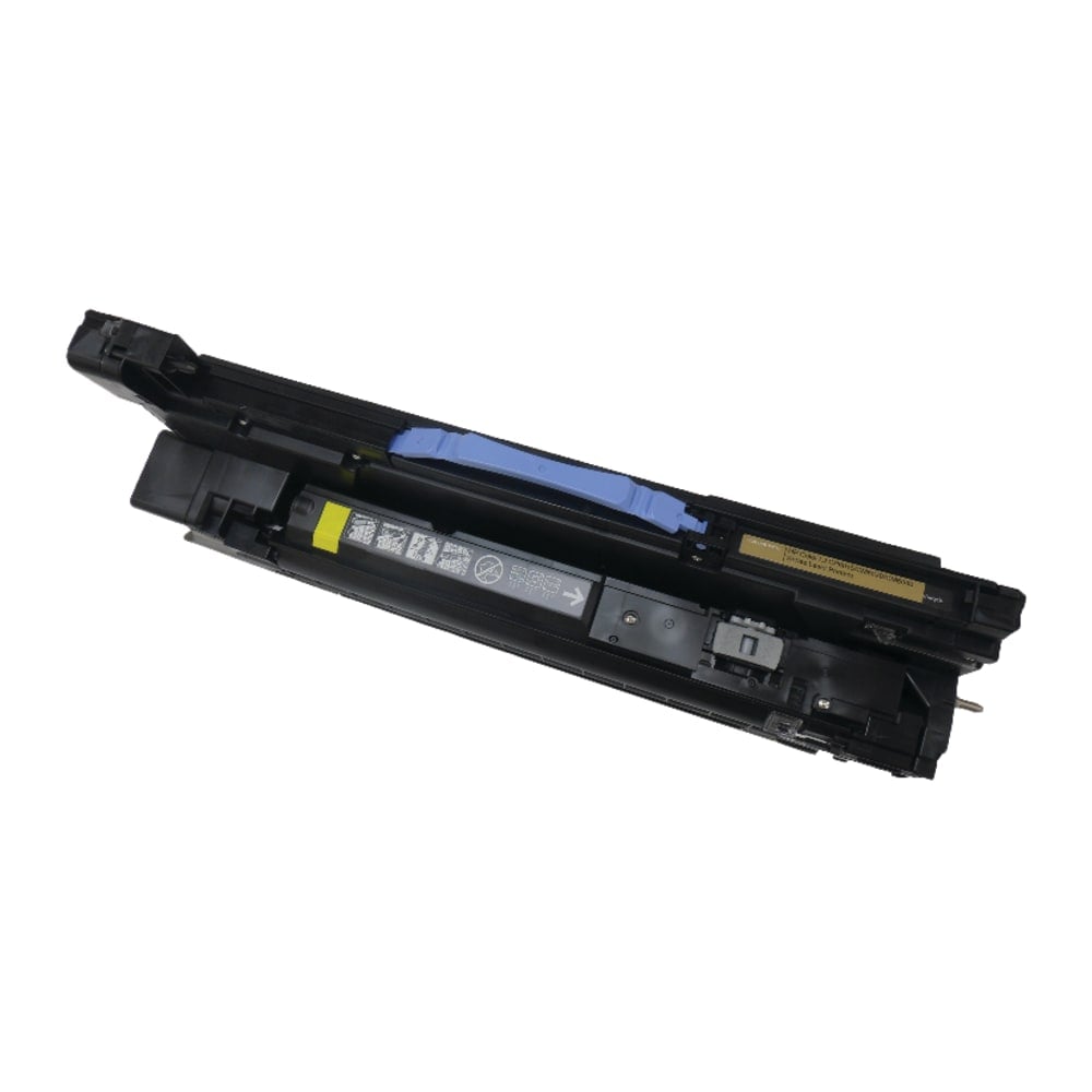 Hoffman Tech 525-86A-HTI (HP CB386A) Remanufactured Yellow Drum Unit MPN:525-86A-HTI