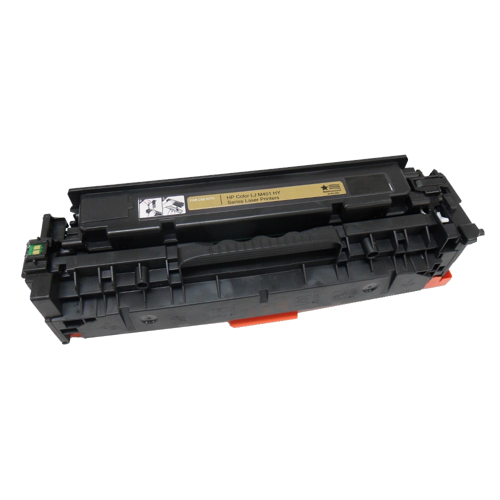 Hoffman Tech Remanufactured Black High Yield Toner Cartridge Replacement For HP 305X, CE410X, 545-10X-HTI MPN:545-10X-HTI