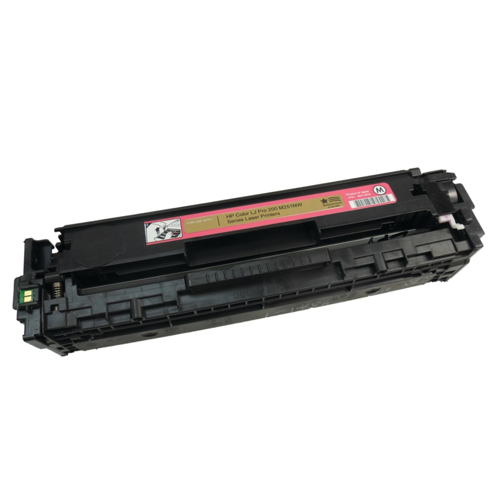 IPW Preserve Remanufactured Magenta Toner Cartridge Replacement For HP 131A, CF213A, 545-213-ODP MPN:545-213-ODP