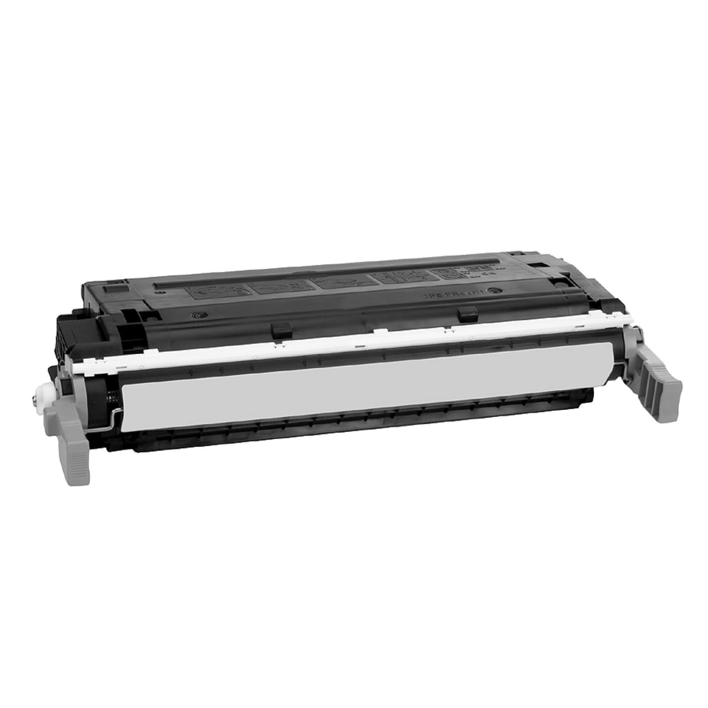 Hoffman Tech Remanufactured Yellow Toner Cartridge Replacement For HP 641A, C9722A, 545-22A-HTI MPN:545-22A-HTI