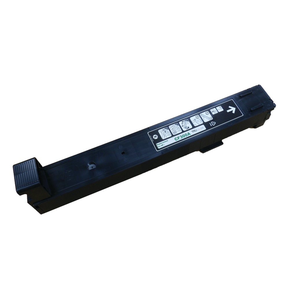 IPW Preserve Remanufactured Black Toner Cartridge Replacement For HP 827A, CF300, 545-300-ODP MPN:545-300-ODP