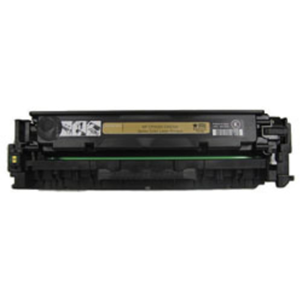 Hoffman Tech Preserve Remanufactured Black Toner Cartridge Replacement For HP 304A, CC530A, 545-530-HTI MPN:545-530-HTI