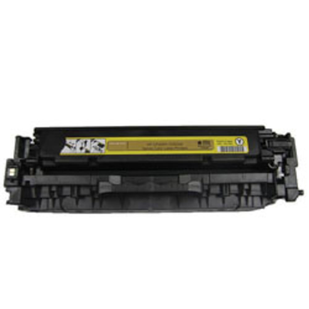 IPW Preserve Remanufactured Yellow Toner Cartridge Replacement For HP 304A, CC532A, 545-532-ODP MPN:545-532-ODP