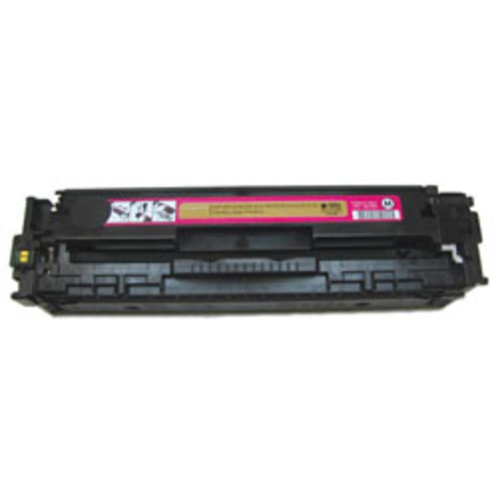 IPW Preserve Remanufactured Magenta Toner Cartridge Replacement For HP 125A, CB543A, 545-543-ODP MPN:545-543-ODP