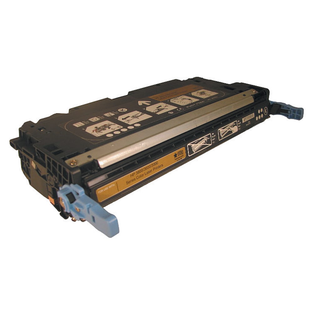 IPW Preserve Remanufactured Black Toner Cartridge Replacement For HP 314A, Q7560A, 545-60U-ODP MPN:545-60U-ODP