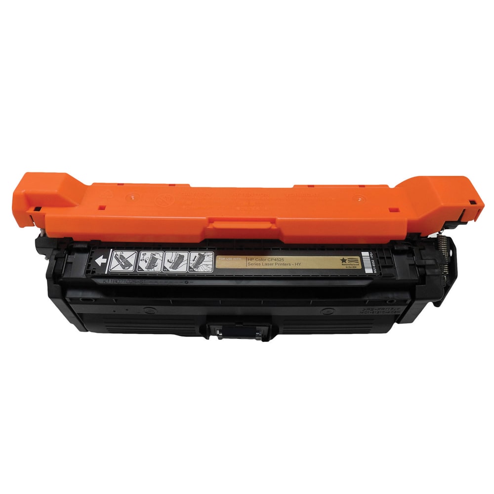 IPW Preserve Remanufactured Black High Yield Toner Cartridge Replacement For HP 649X, CE260X, 545-60X-ODP MPN:545-60X-ODP
