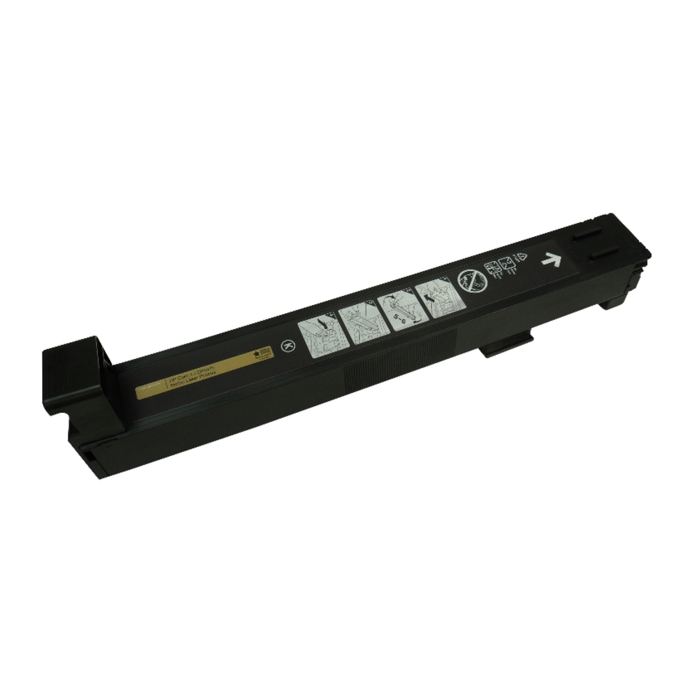 IPW Preserve Remanufactured Black Toner Cartridge Replacement For HP 823A, CB380A, 545-80A-HTI MPN:545-80A-HTI