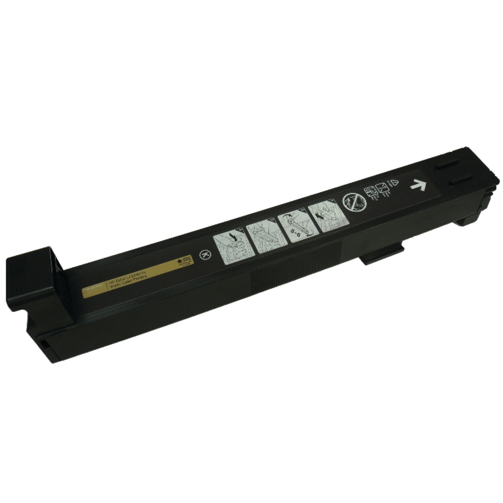 IPW Preserve Remanufactured Black Toner Cartridge Replacement For HP 824A, CB380A, 545-80A-ODP MPN:545-80A-ODP