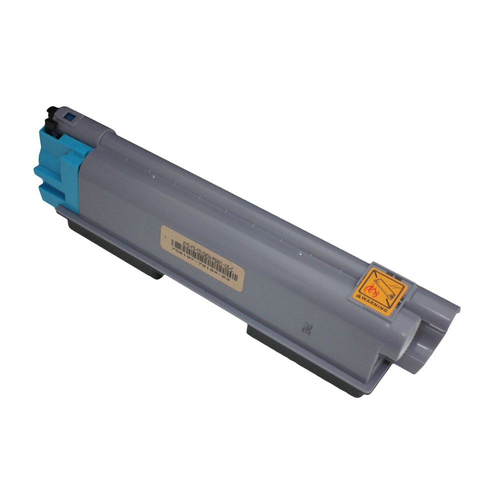IPW Preserve Remanufactured Cyan Toner Cartridge Replacement For Kyocera TK-582C, 545-82C-ODP MPN:545-82C-ODP