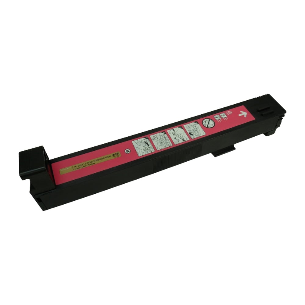 IPW Preserve Remanufactured Magenta Toner Cartridge Replacement For HP 824A, CB383A, 545-83A-HTI MPN:545-83A-HTI