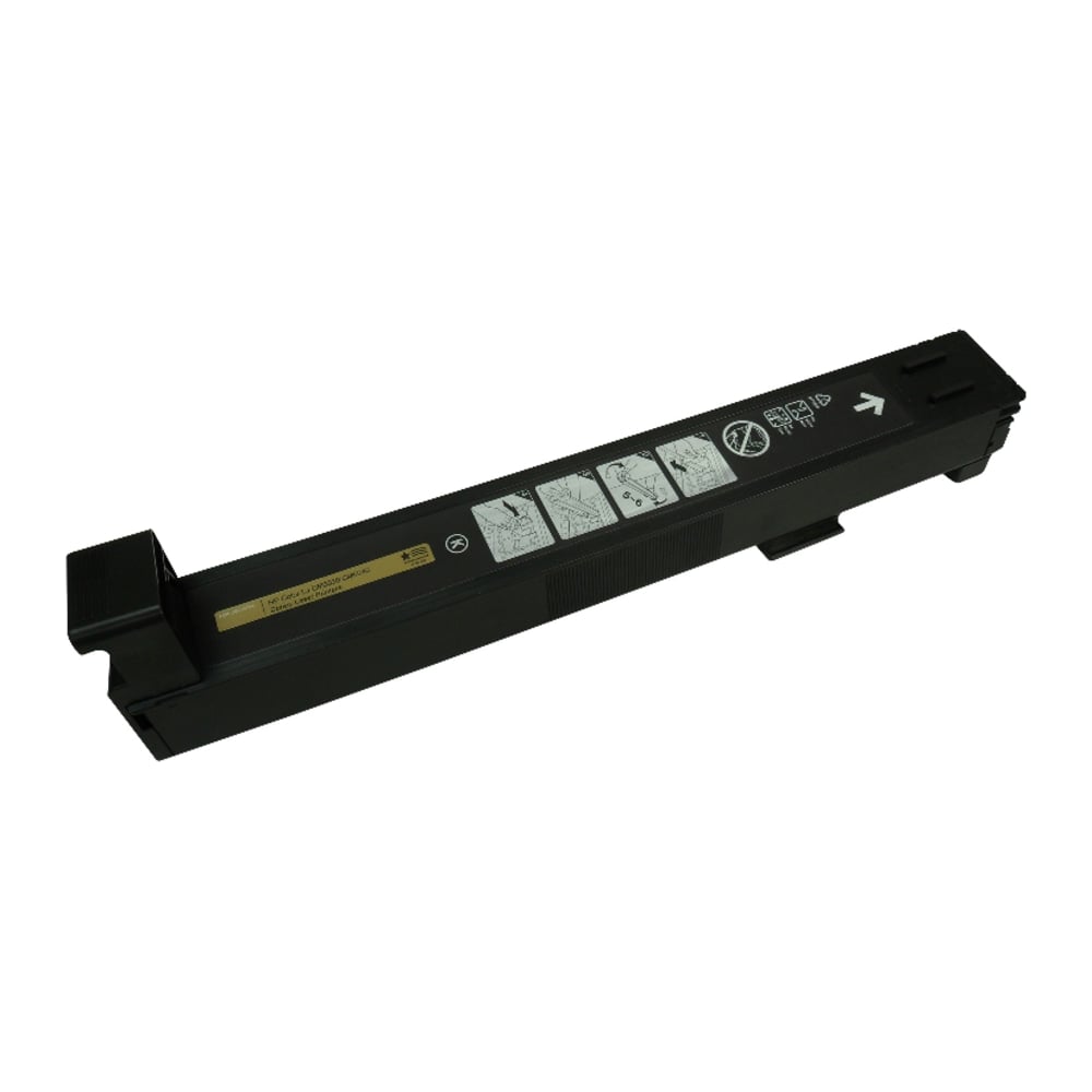 IPW Preserve Remanufactured Black Toner Cartridge Replacement For HP 825A, CB390A, 545-90A-HTI MPN:545-90A-HTI