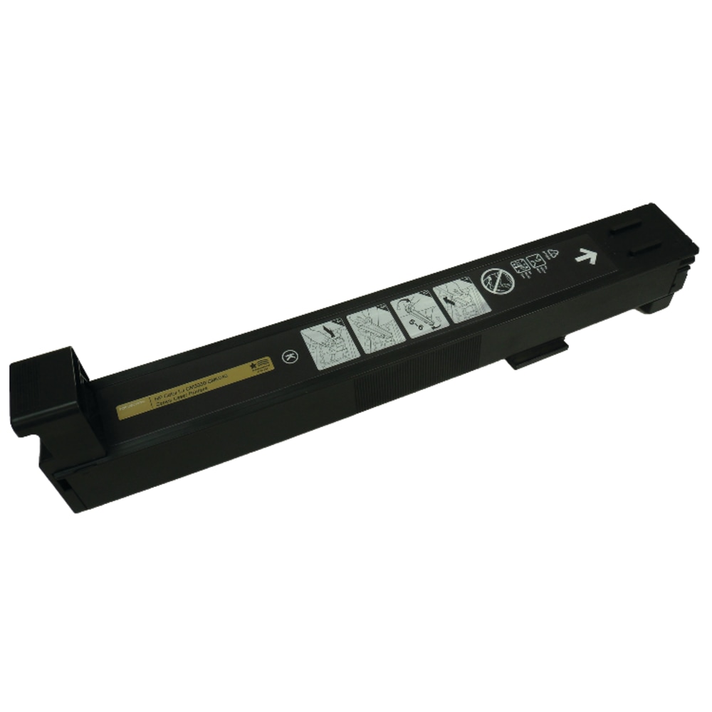 IPW Preserve Remanufactured Black Toner Cartridge Replacement For HP 824A, CB390A, 545-90A-ODP MPN:545-90A-ODP