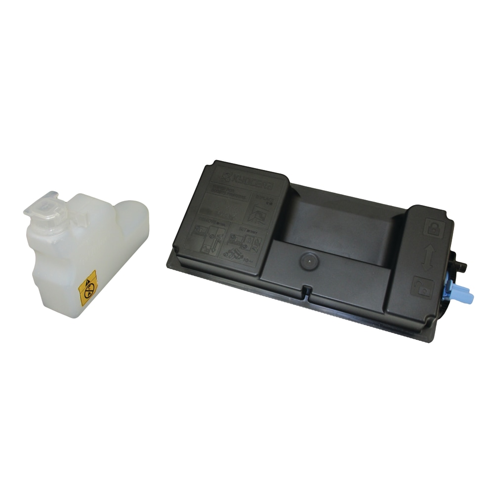 IPW Preserve Remanufactured Black Toner Cartridge Replacement For Kyocera TK-3112, 845-112-ODP MPN:845-112-ODP