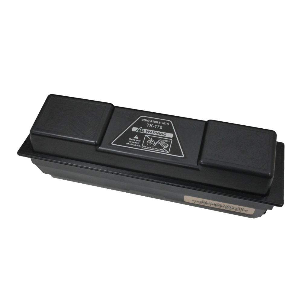 IPW Preserve Remanufactured Black Toner Cartridge Replacement For Kyocera Mita TK-172, 845-172-ODP MPN:845-172-ODP