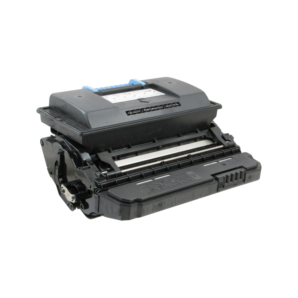 Hoffman Tech Remanufactured Black High Yield Toner Cartridge Replacement For Dell NY313, 330-2045, 845-403-HTI MPN:845-403-HTI