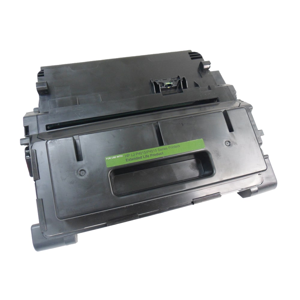 IPW Preserve Remanufactured Black Extra-High Yield Toner Cartridge Replacement For HP42A, HP38A, 845-4SD-ODP MPN:845-4SD-ODP