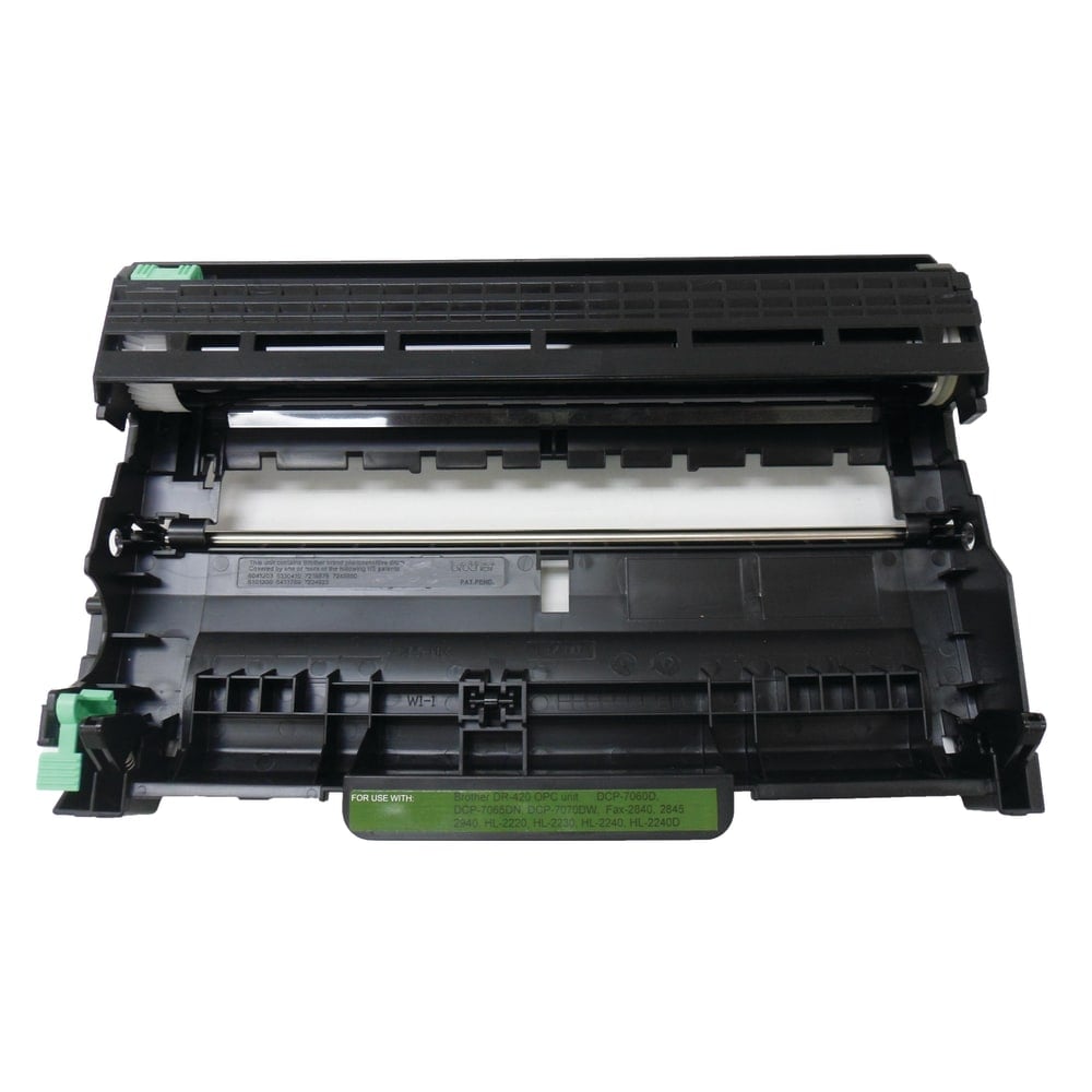 IPW 845-R42-ODP (Brother DR420) Black Drum Unit MPN:845-R42-ODP