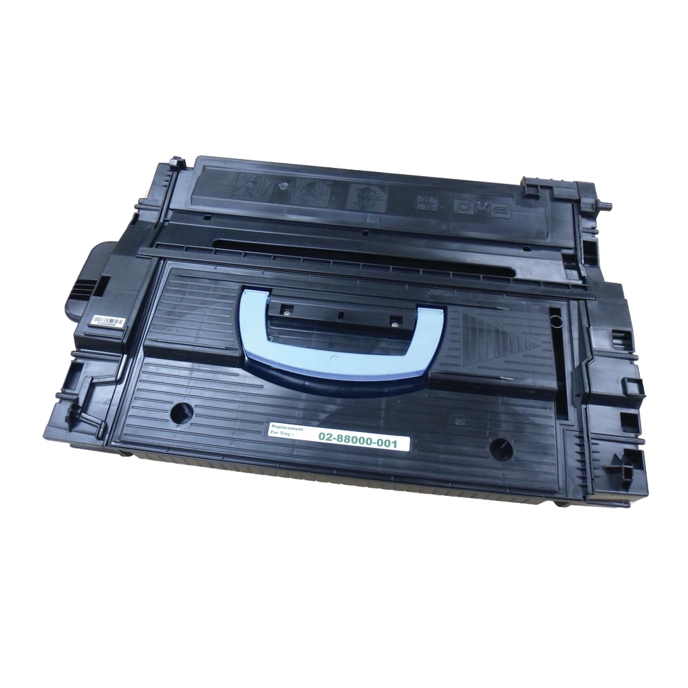 IPW Preserve 745-25X-ODP Remanufactured Black MICR Toner Cartridge Replacement For HP CFCF325X MPN:745-25X-ODP