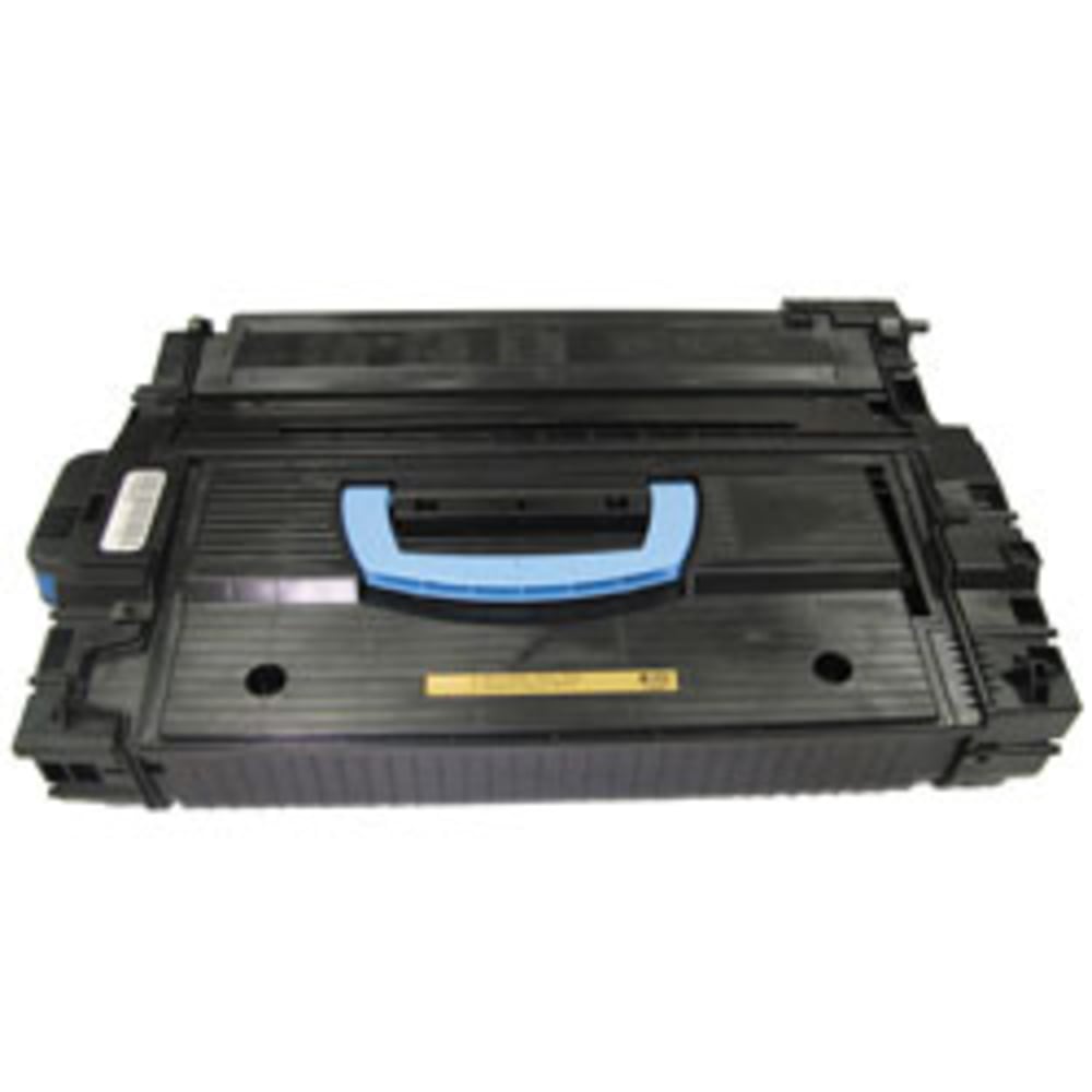 IPW 845-43X-ODP Remanufactured Black Toner Cartridge Replacement For HP C8543x MPN:845-43X-ODP