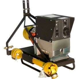 IMD 16002P 16000 Watts PTO AVR Generator Kit 16002P