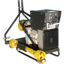 IMD 22005P 22000 Watts PTO Generator Kit 22005P