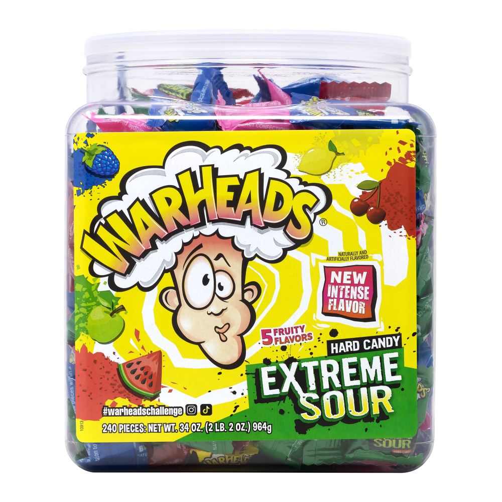 Example of GoVets Impact Confections brand
