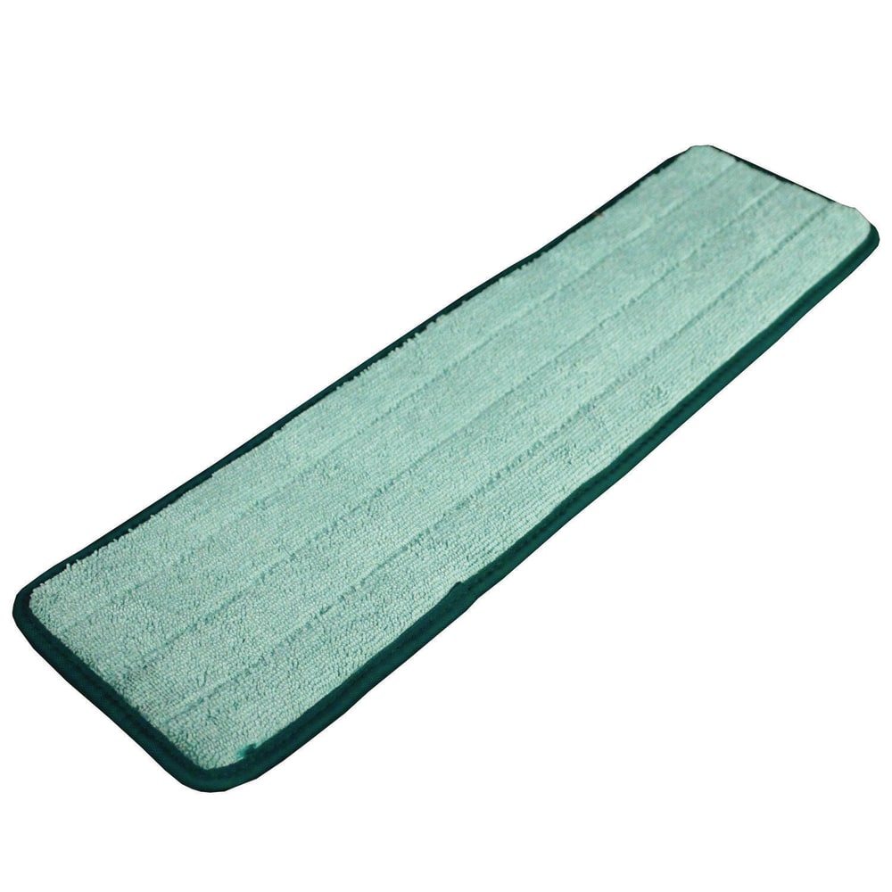 Impact Microfiber Technologies Microfiber Flat Wet Mops 5in Width x 18in Length MicroFiber, Polypropylene MPN:LWGS18