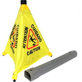 Impact® Pop Up Safety Cone 20