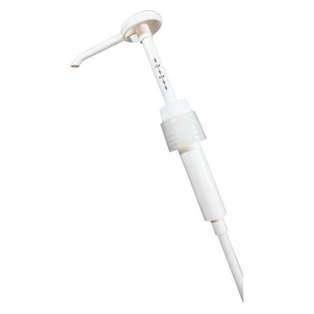 Pump Dispenser, 21in.H, Liquid, Bulk MPN:901A-91-AS003