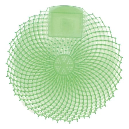 Urinal Screen, Non-Para, Winter Frost, PK12 MPN:489M91