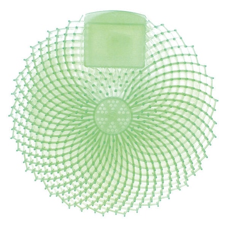 Urinal Screen, NonPara, CucumberMelon, PK12 MPN:489M95