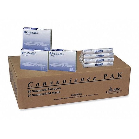 Pak, Convience, Napkn, Tmpn, We, PK100 MPN:25160273