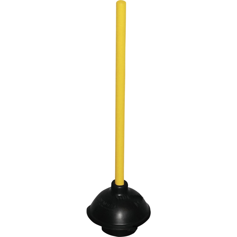 Impact Wood Plunger, 20in MPN:UNS 9201