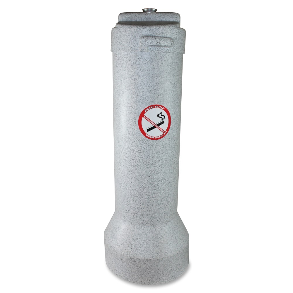 Example of GoVets Smoking Receptacles category