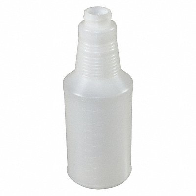 Spray Bottle 16 oz 7 3/8 H White MPN:5016-90